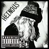 Heinous - Derailed - Single