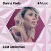 Danna Paola - Last Christmas - Single