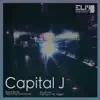 Capital J - We All One - EP